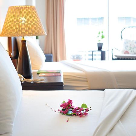 Kasemsarn Hotel Chanthaburi Εξωτερικό φωτογραφία