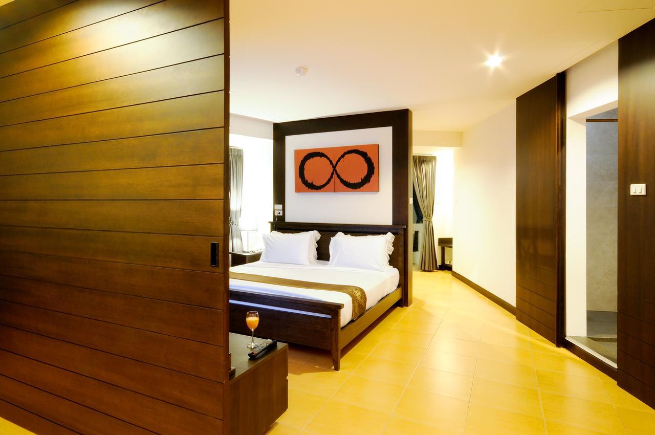 Kasemsarn Hotel Chanthaburi Εξωτερικό φωτογραφία