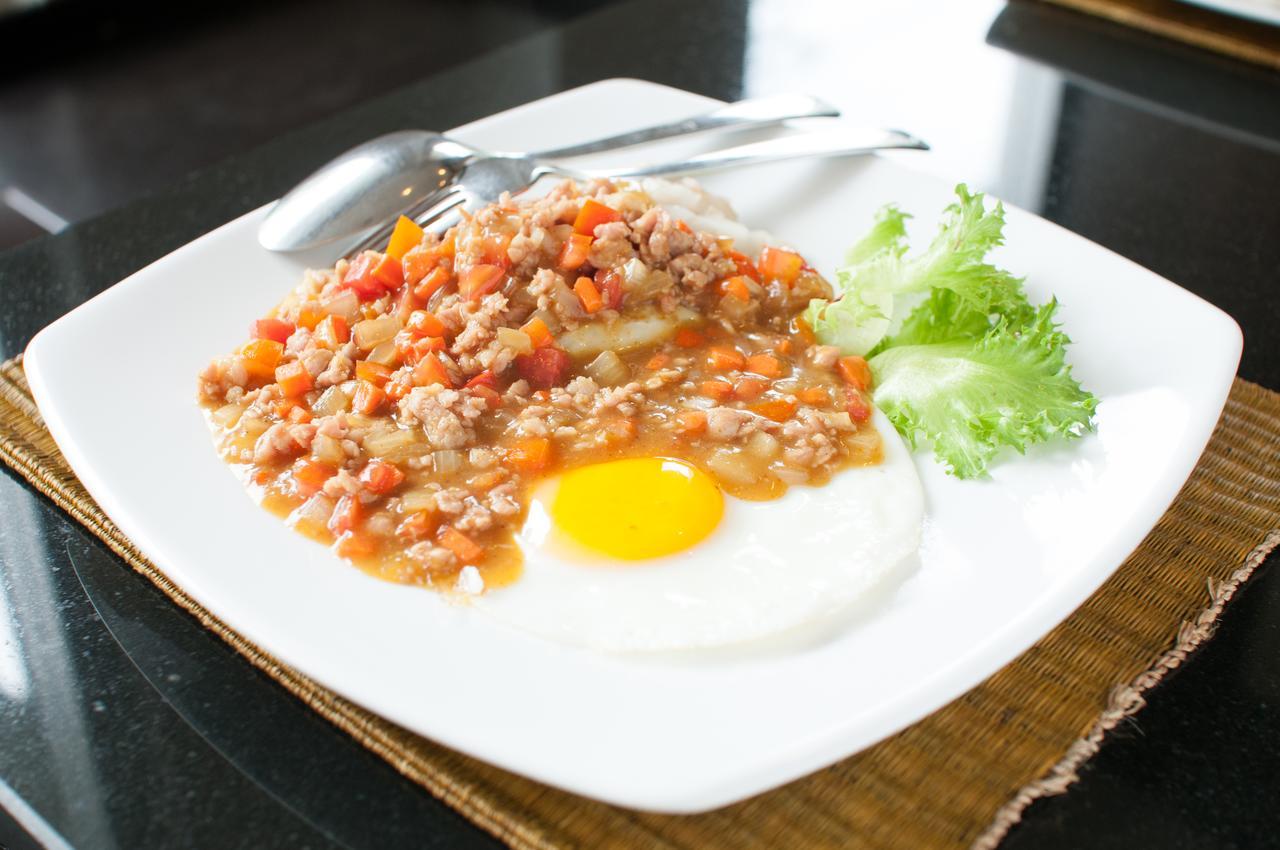 Kasemsarn Hotel Chanthaburi Εξωτερικό φωτογραφία