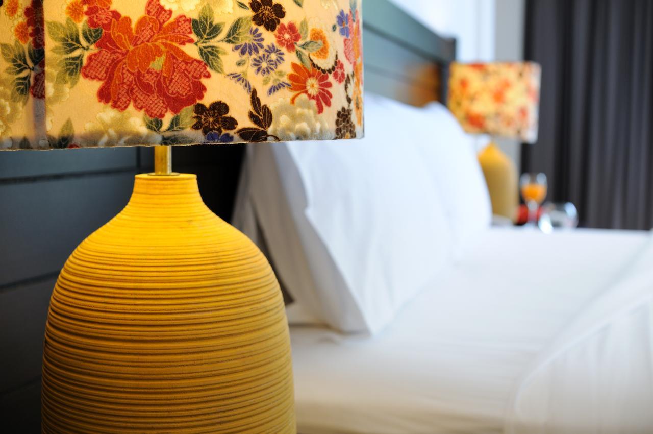 Kasemsarn Hotel Chanthaburi Εξωτερικό φωτογραφία