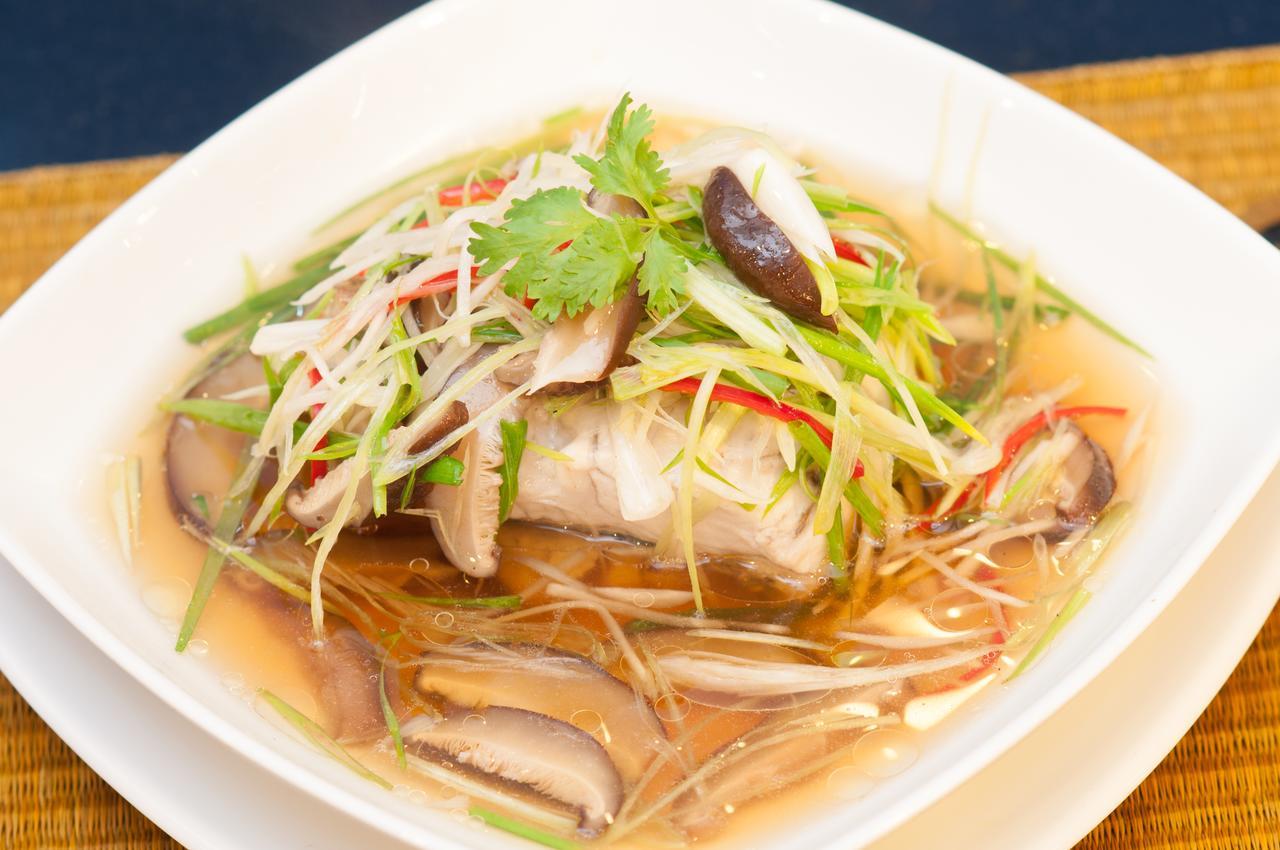 Kasemsarn Hotel Chanthaburi Εξωτερικό φωτογραφία