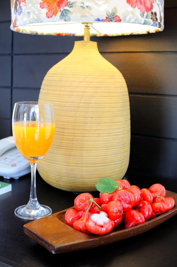 Kasemsarn Hotel Chanthaburi Εξωτερικό φωτογραφία