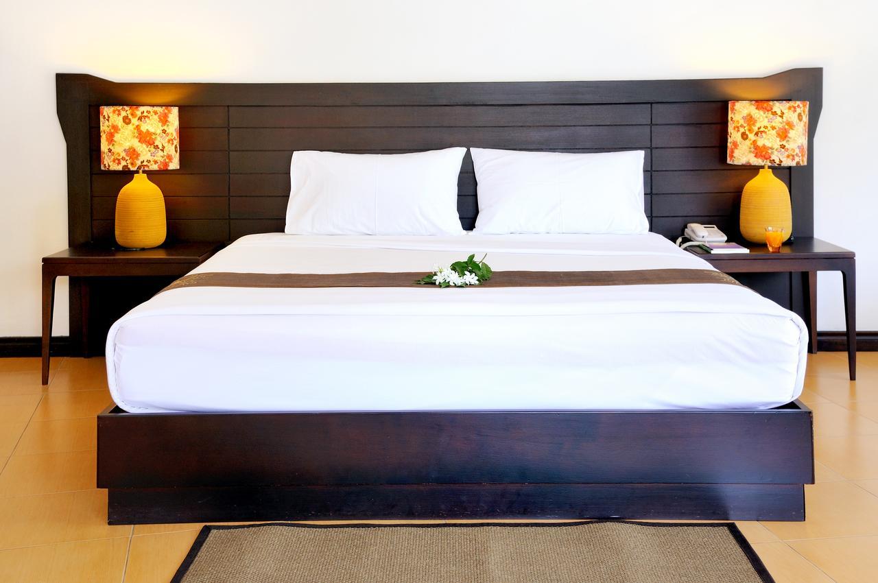 Kasemsarn Hotel Chanthaburi Εξωτερικό φωτογραφία