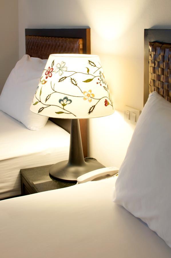 Kasemsarn Hotel Chanthaburi Εξωτερικό φωτογραφία