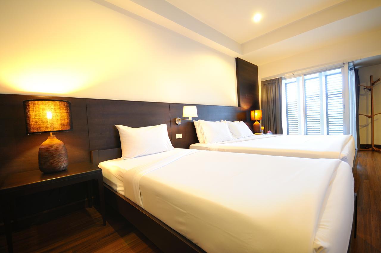 Kasemsarn Hotel Chanthaburi Εξωτερικό φωτογραφία