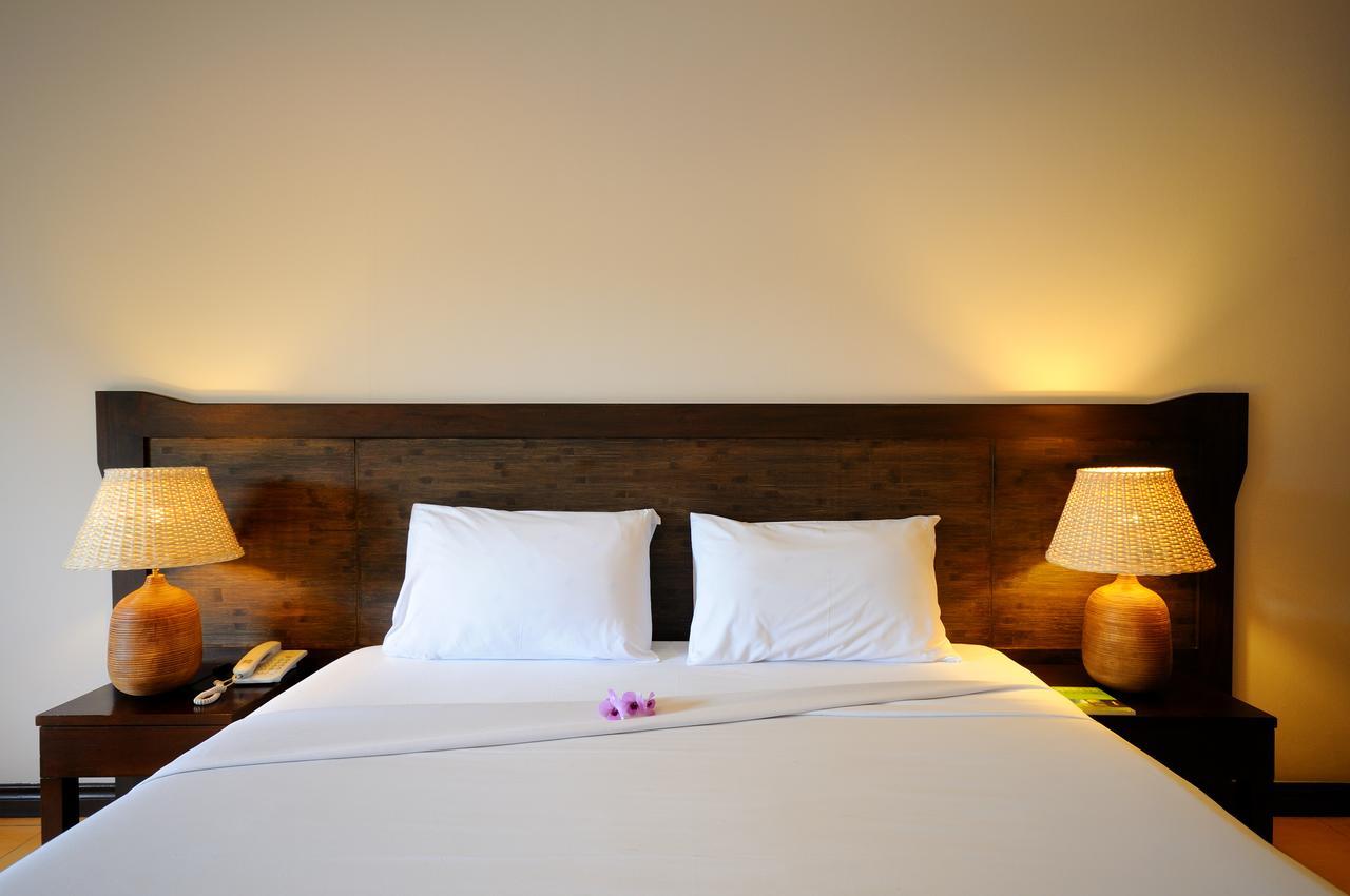 Kasemsarn Hotel Chanthaburi Εξωτερικό φωτογραφία