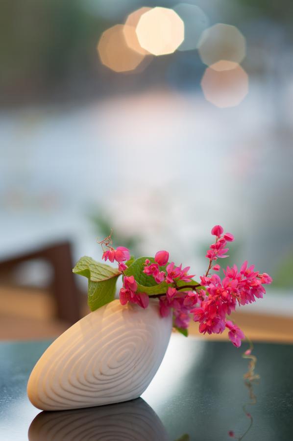 Kasemsarn Hotel Chanthaburi Εξωτερικό φωτογραφία
