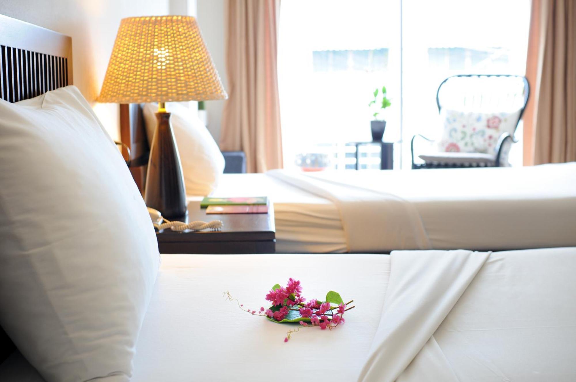 Kasemsarn Hotel Chanthaburi Εξωτερικό φωτογραφία