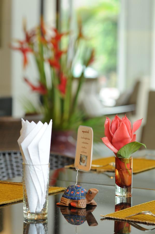 Kasemsarn Hotel Chanthaburi Εξωτερικό φωτογραφία