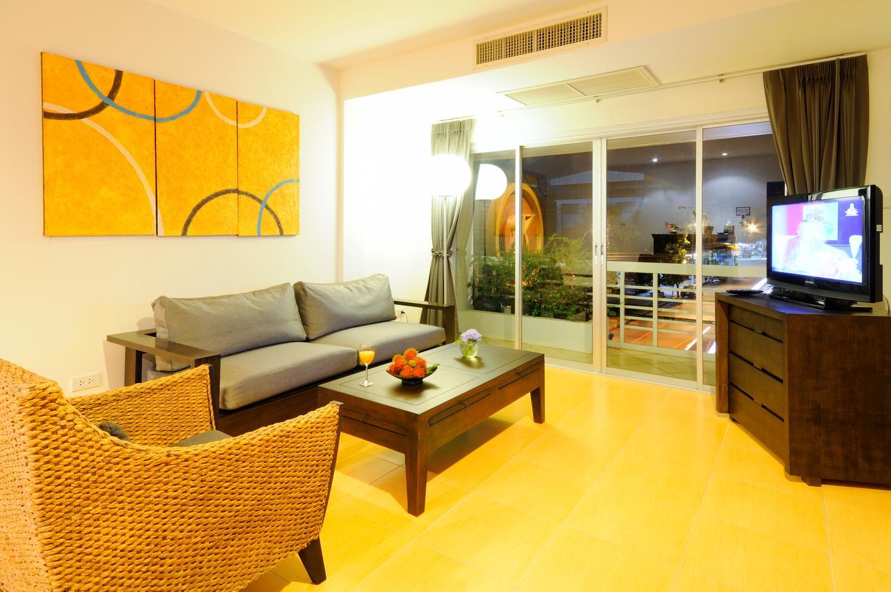 Kasemsarn Hotel Chanthaburi Εξωτερικό φωτογραφία