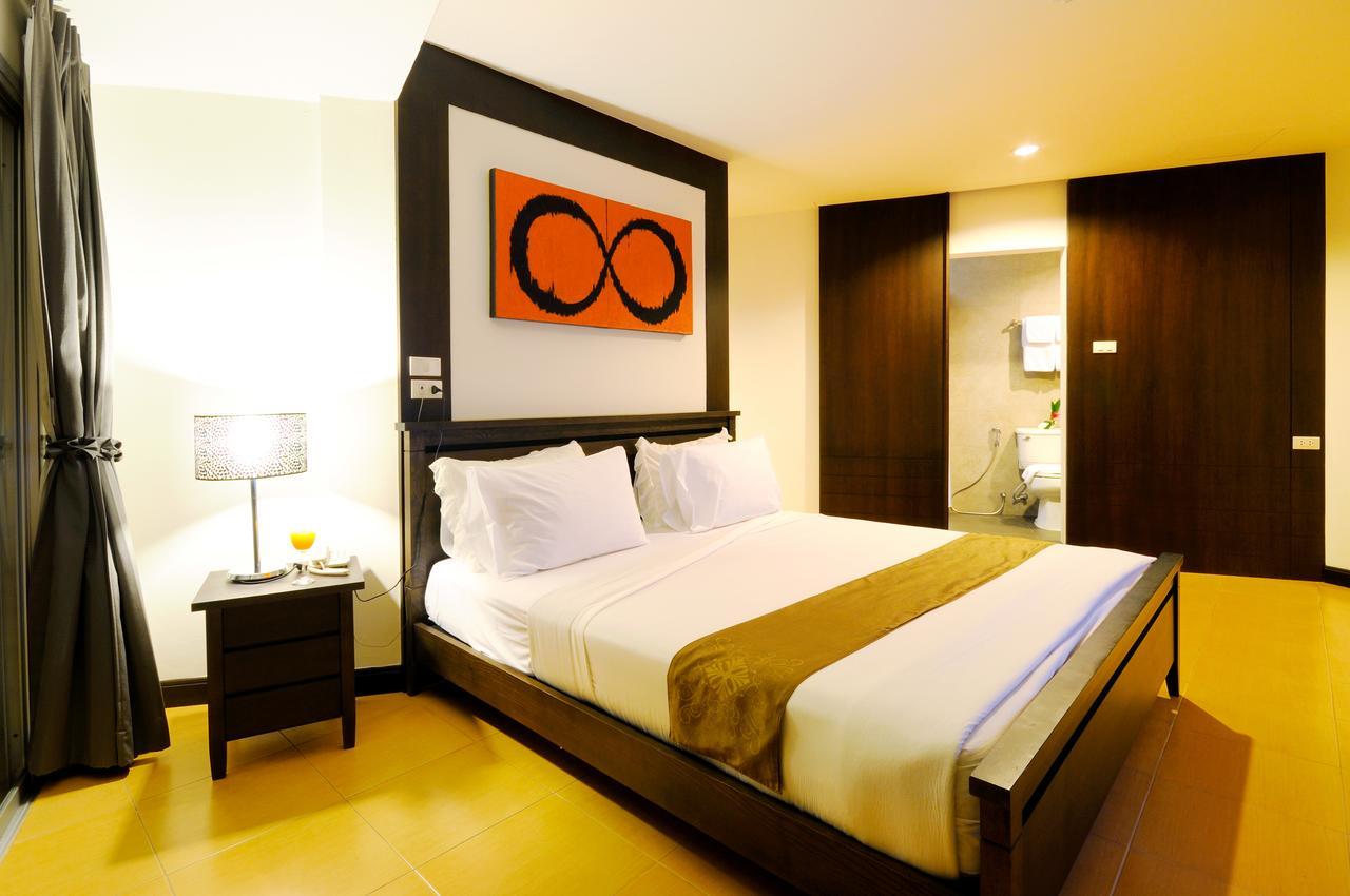 Kasemsarn Hotel Chanthaburi Εξωτερικό φωτογραφία