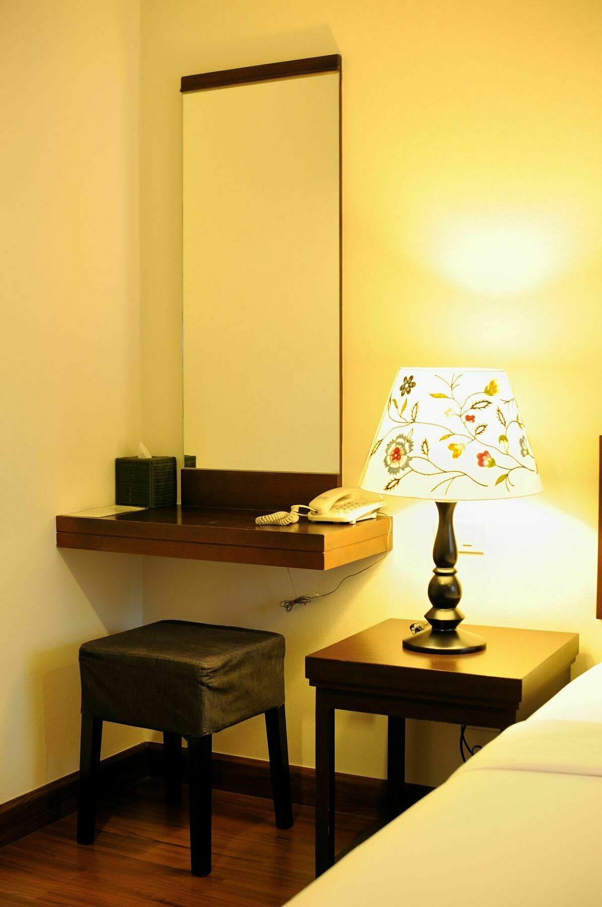 Kasemsarn Hotel Chanthaburi Εξωτερικό φωτογραφία