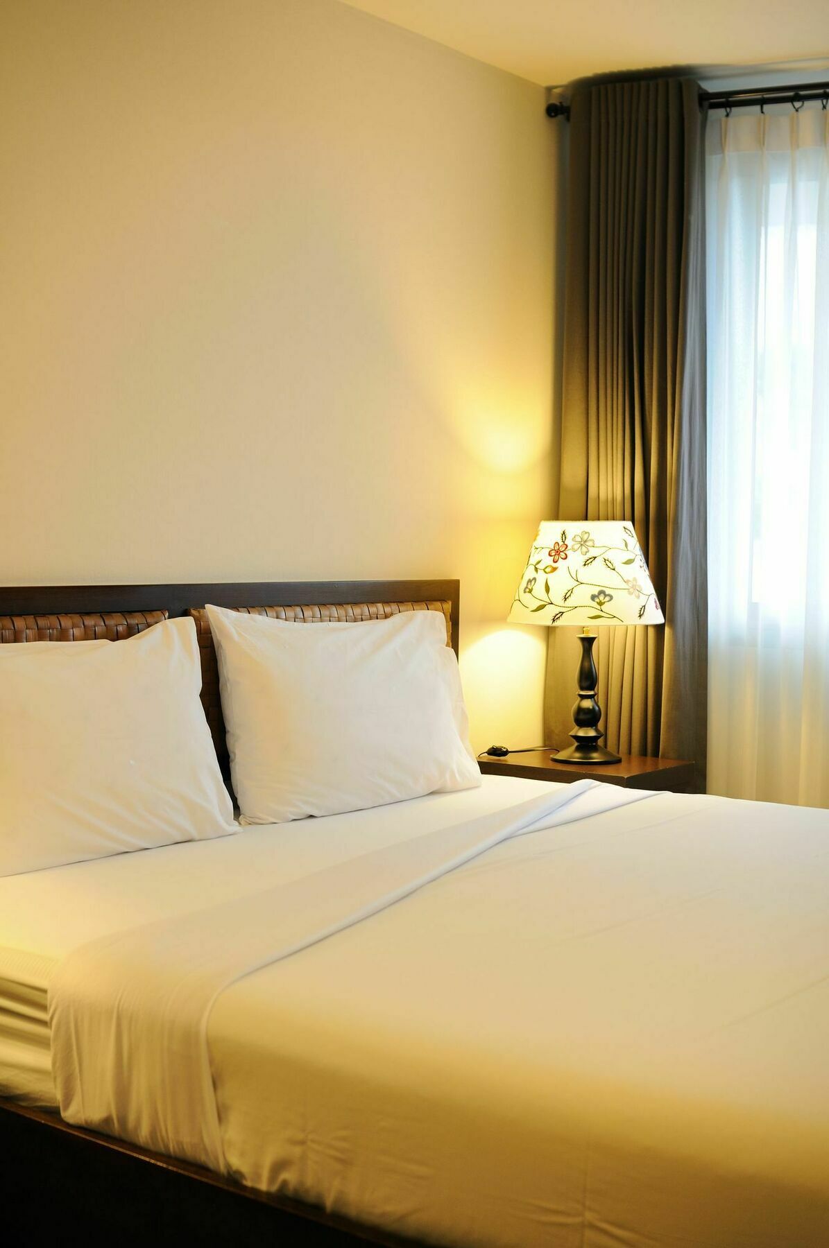 Kasemsarn Hotel Chanthaburi Εξωτερικό φωτογραφία