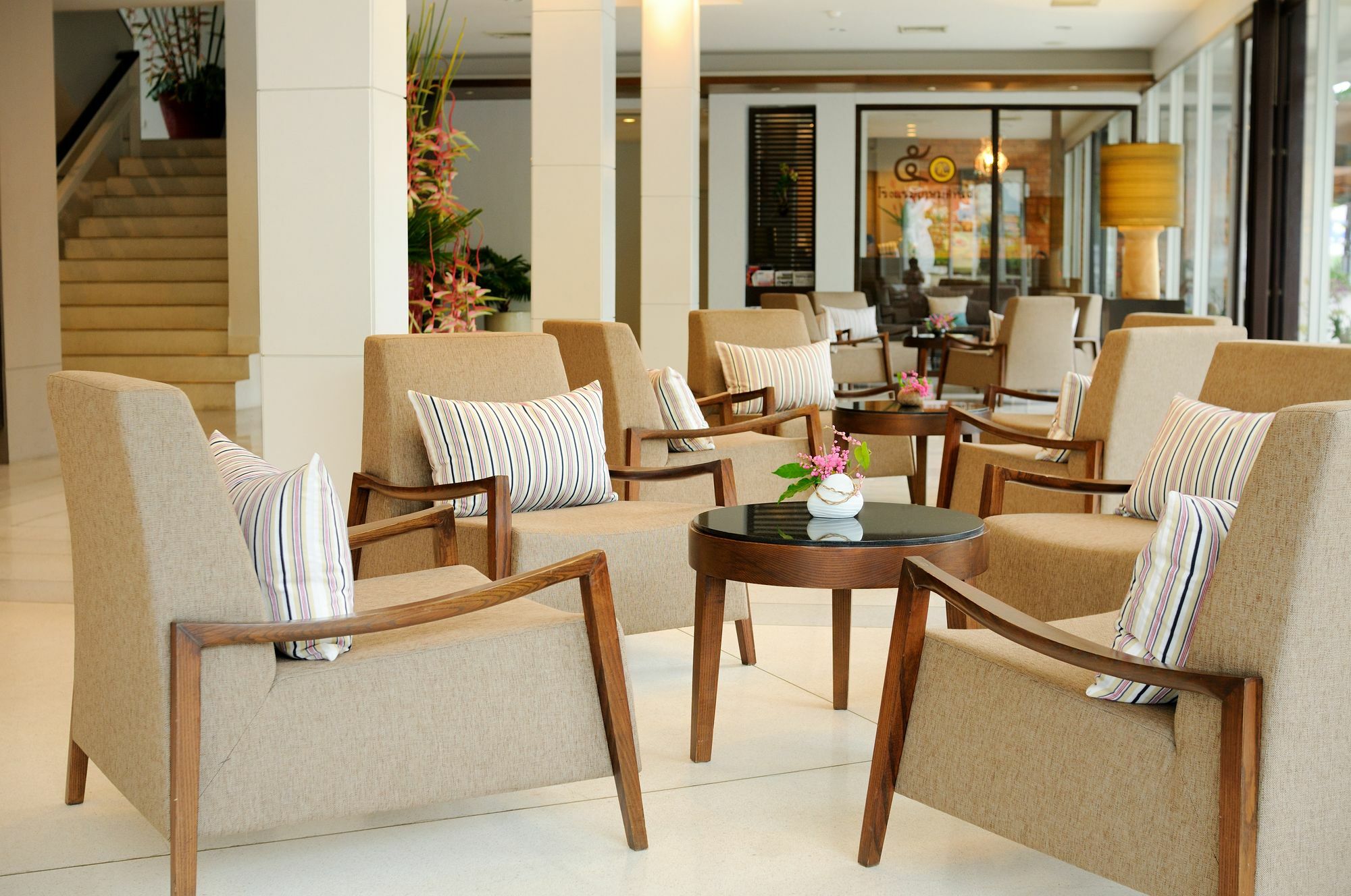 Kasemsarn Hotel Chanthaburi Εξωτερικό φωτογραφία