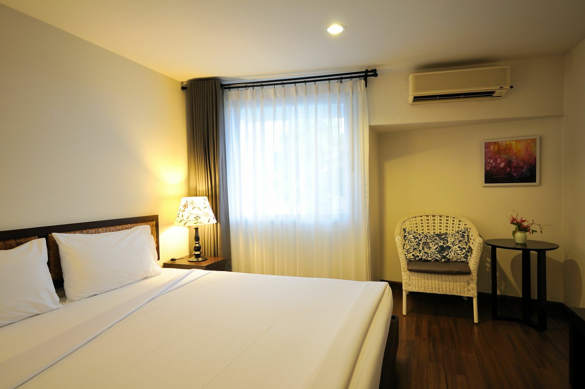 Kasemsarn Hotel Chanthaburi Εξωτερικό φωτογραφία