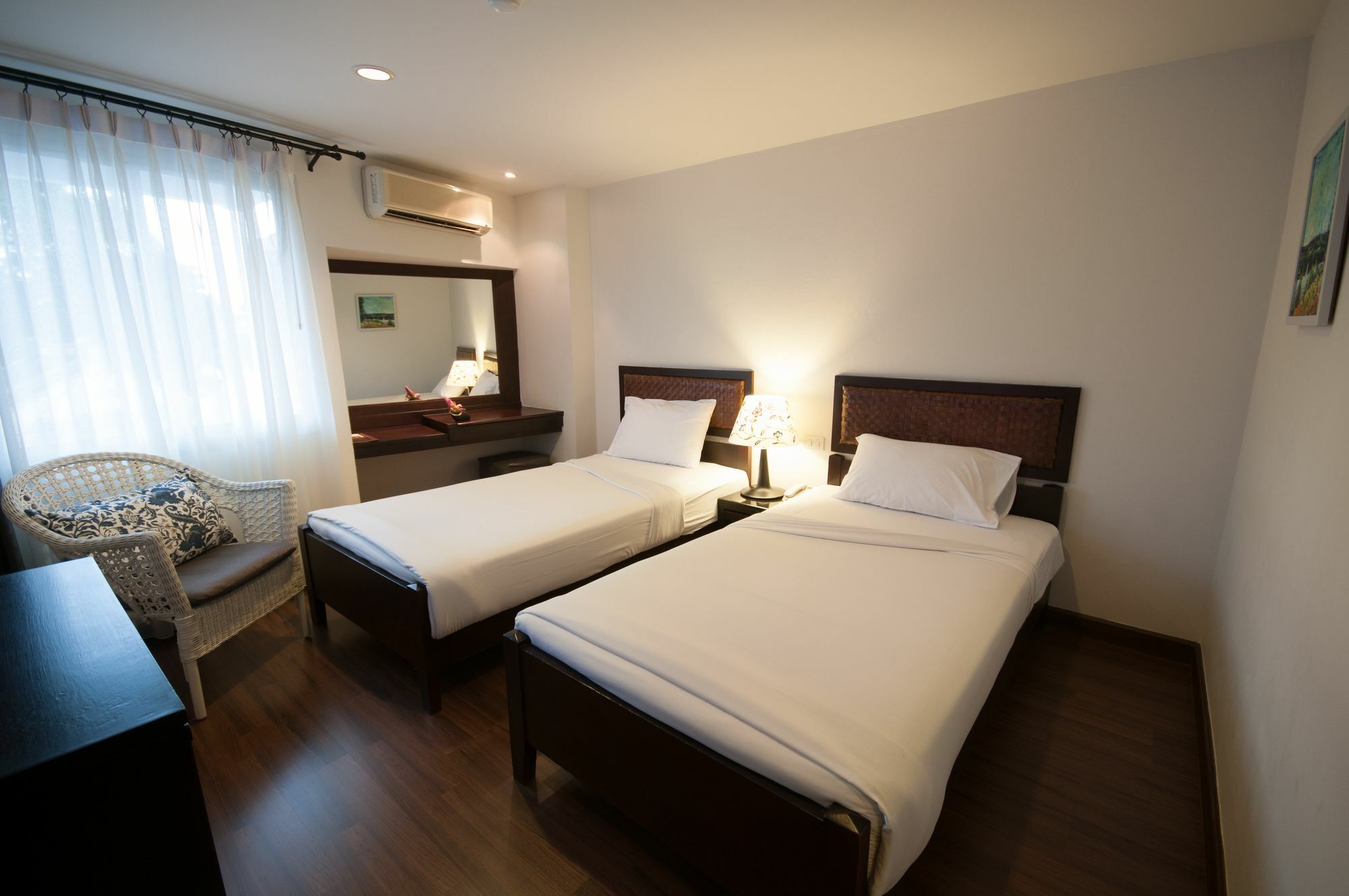 Kasemsarn Hotel Chanthaburi Εξωτερικό φωτογραφία