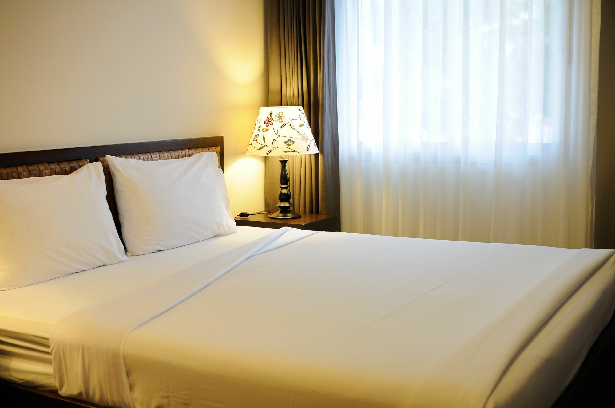 Kasemsarn Hotel Chanthaburi Εξωτερικό φωτογραφία