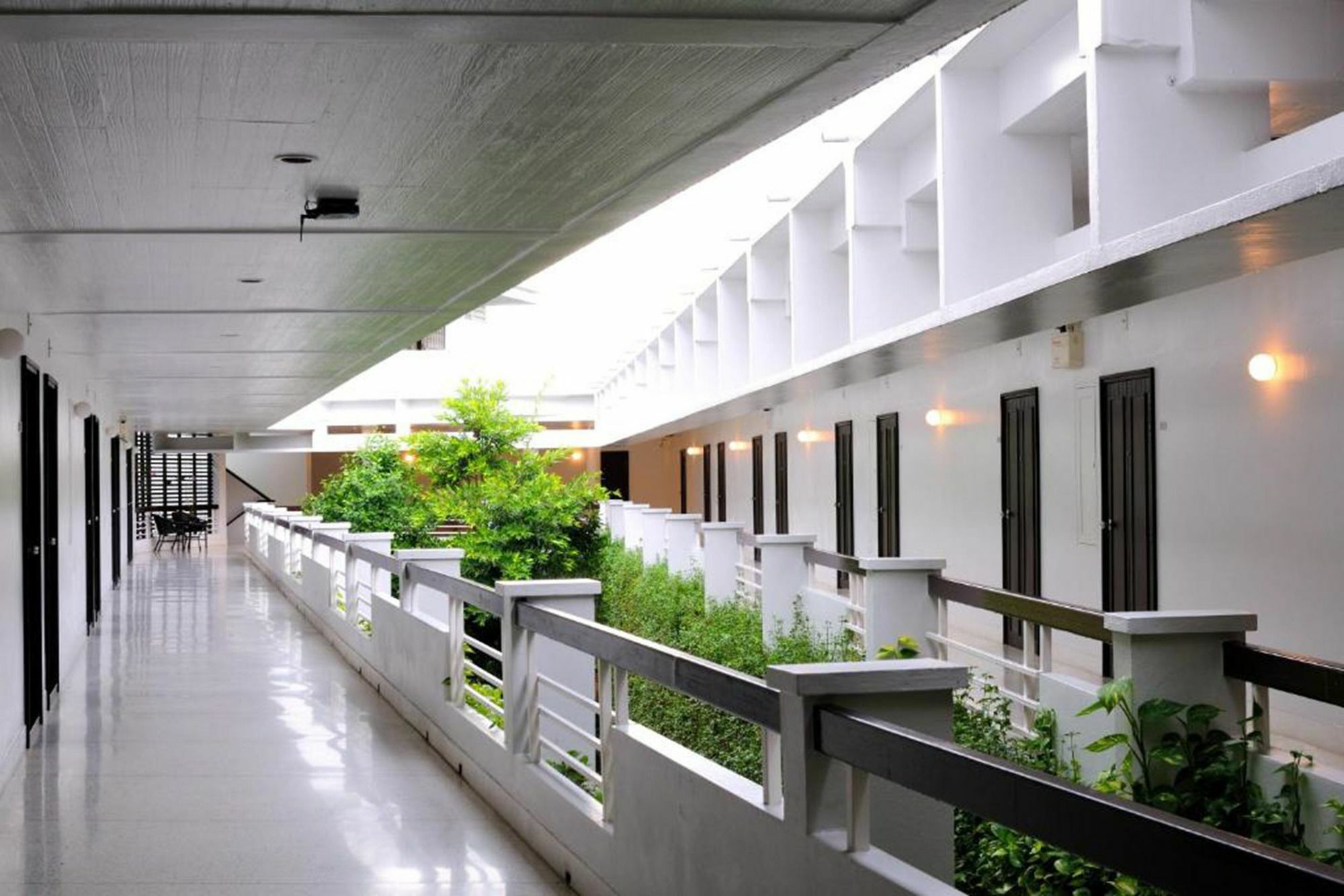 Kasemsarn Hotel Chanthaburi Εξωτερικό φωτογραφία