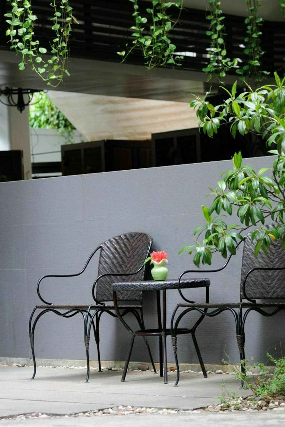 Kasemsarn Hotel Chanthaburi Εξωτερικό φωτογραφία