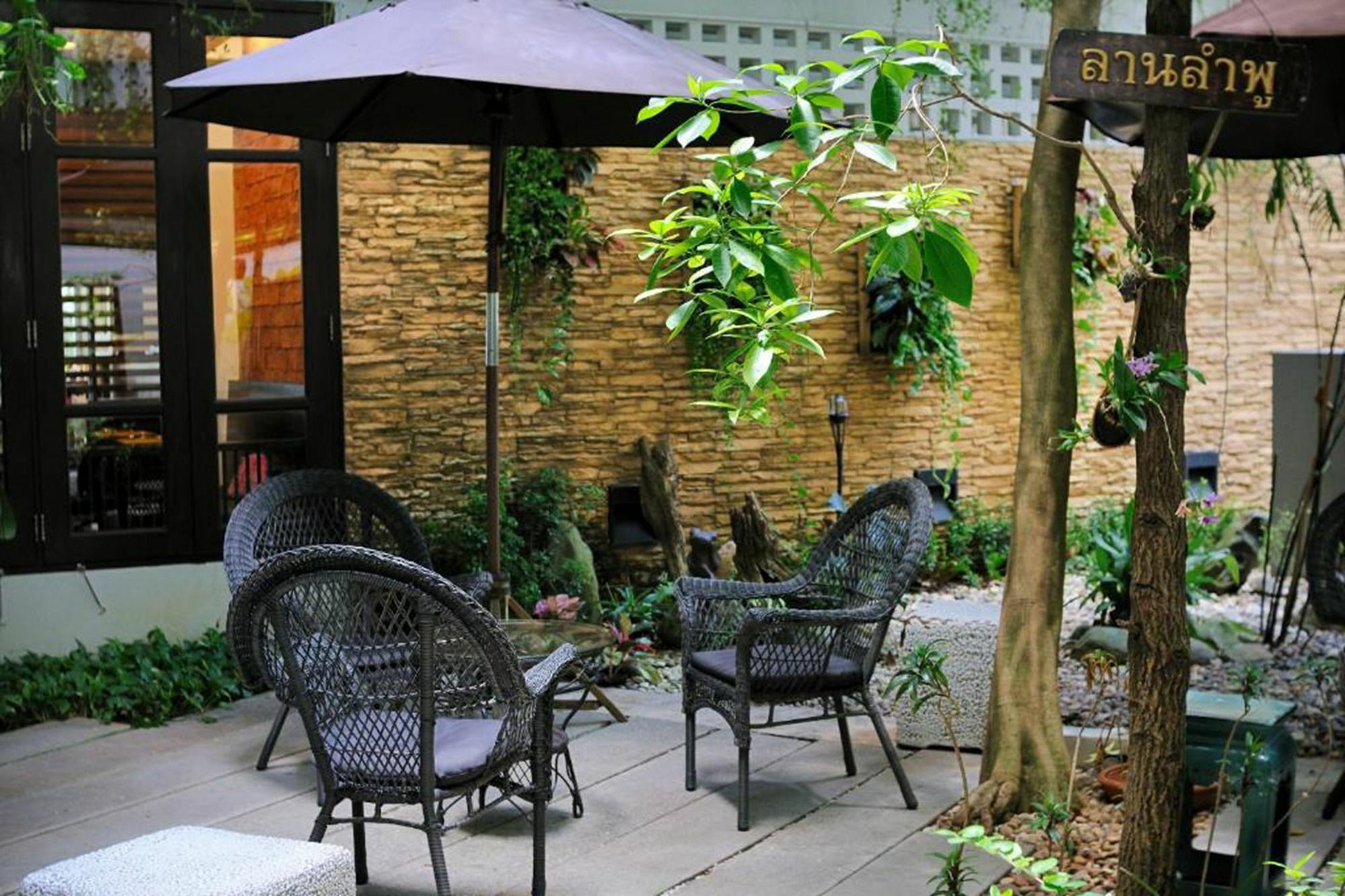 Kasemsarn Hotel Chanthaburi Εξωτερικό φωτογραφία