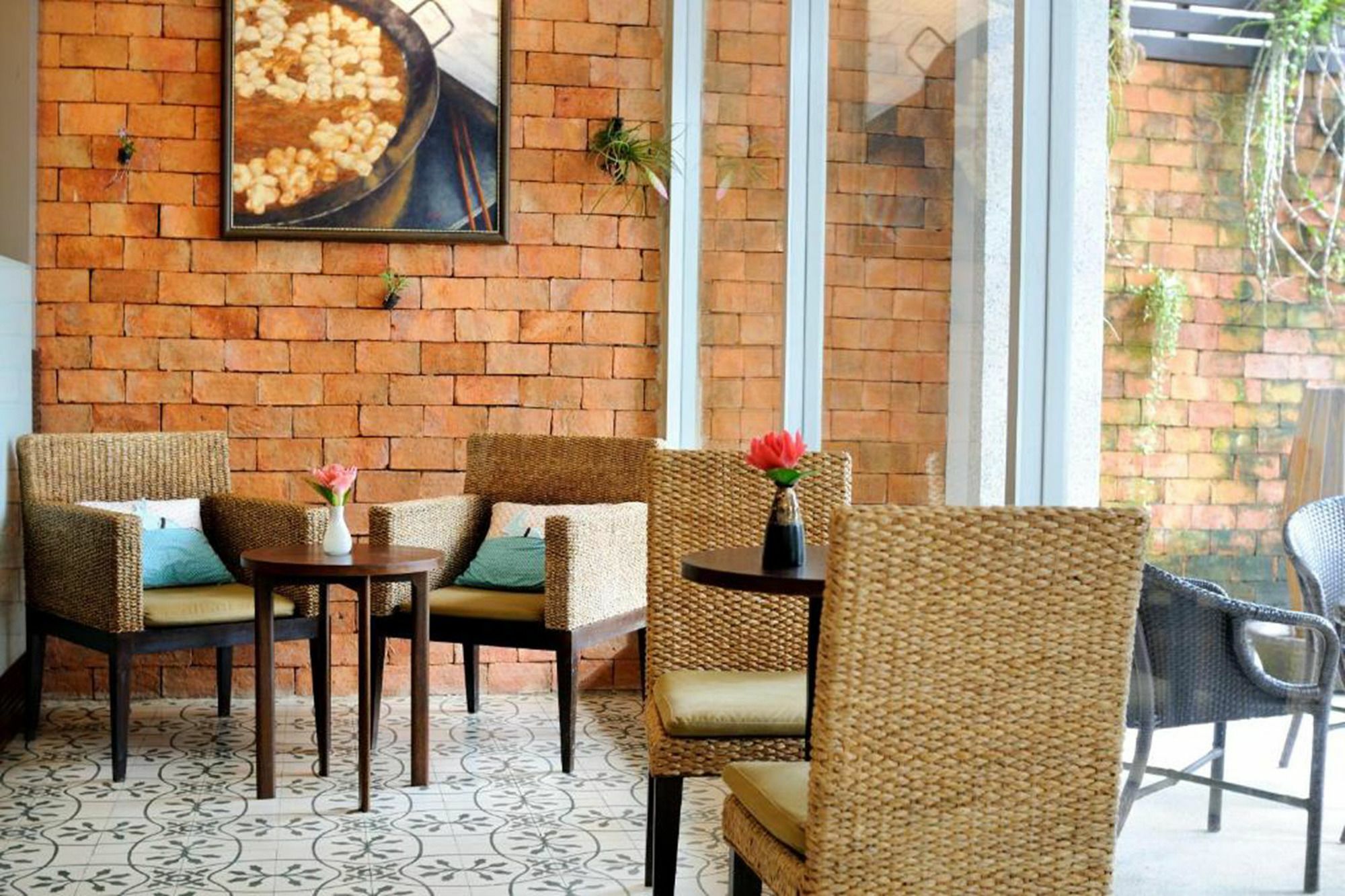 Kasemsarn Hotel Chanthaburi Εξωτερικό φωτογραφία